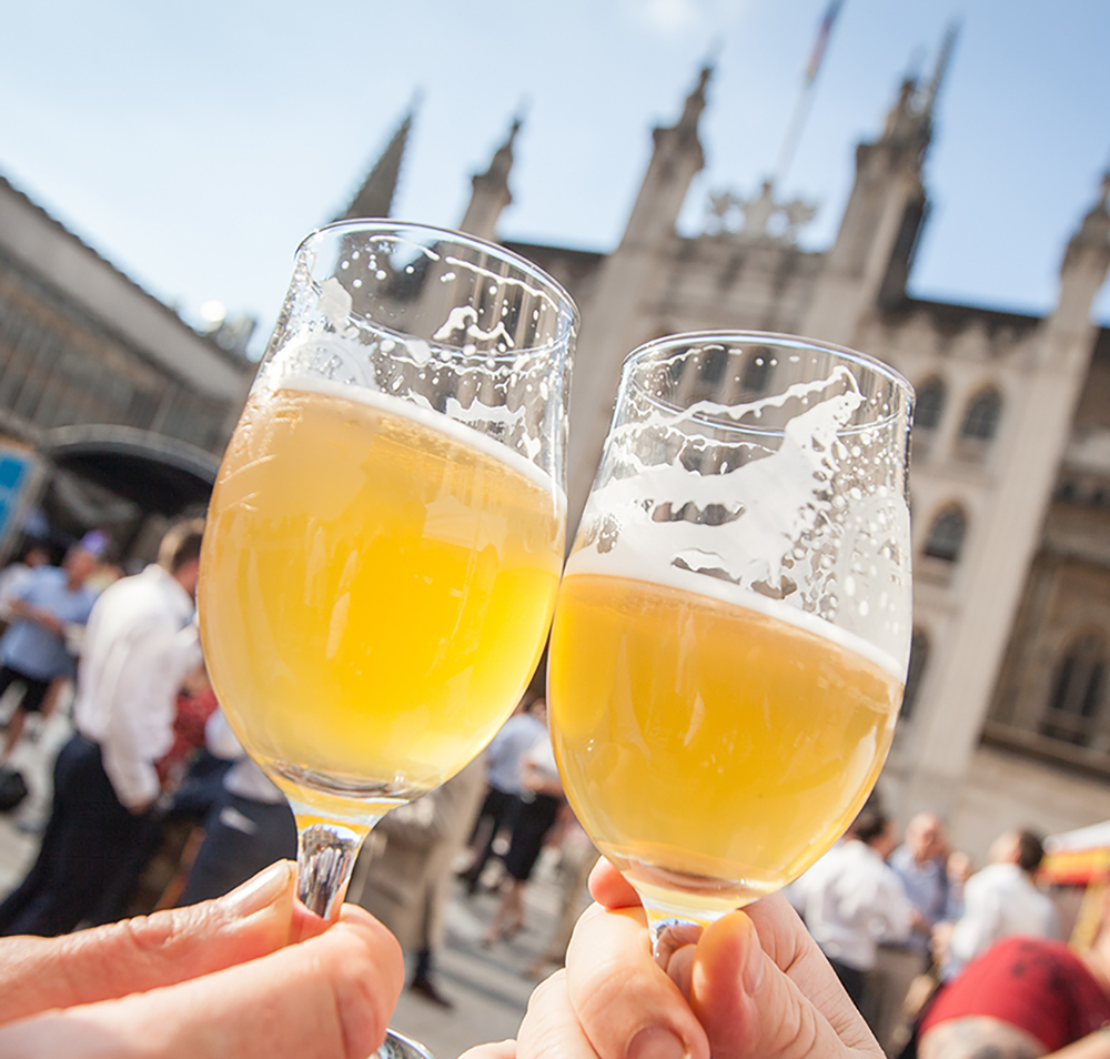 City Beerfest 2026