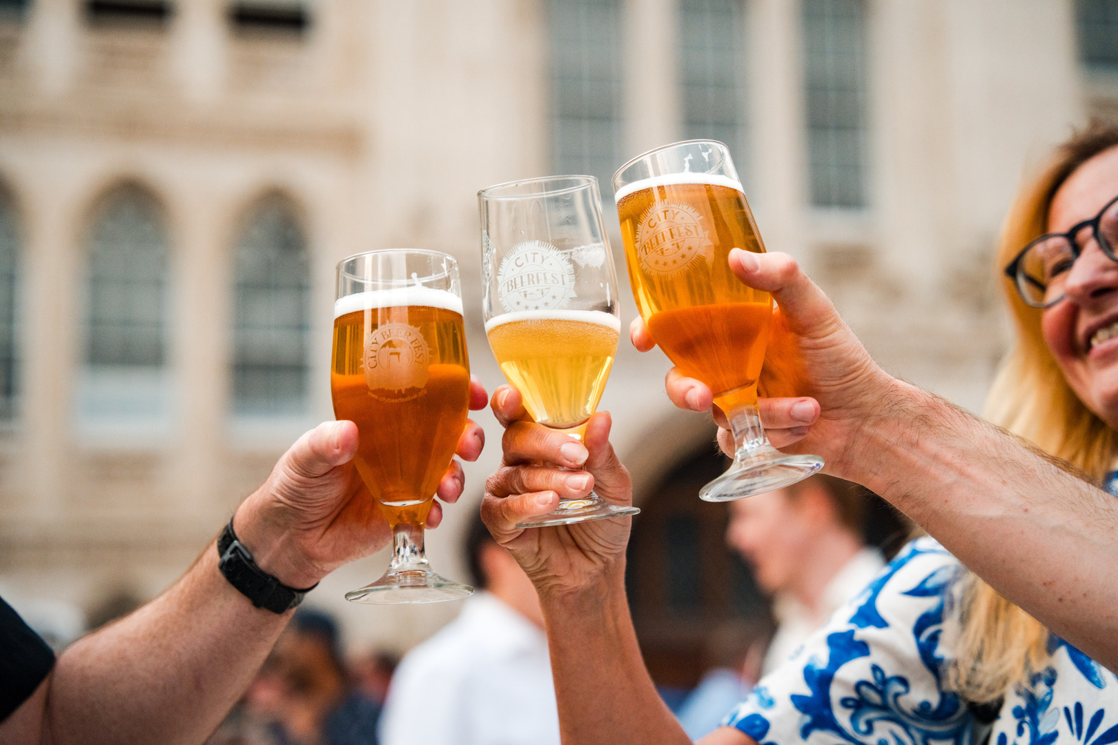 City Beerfest 2026 - City Beerfest 2026