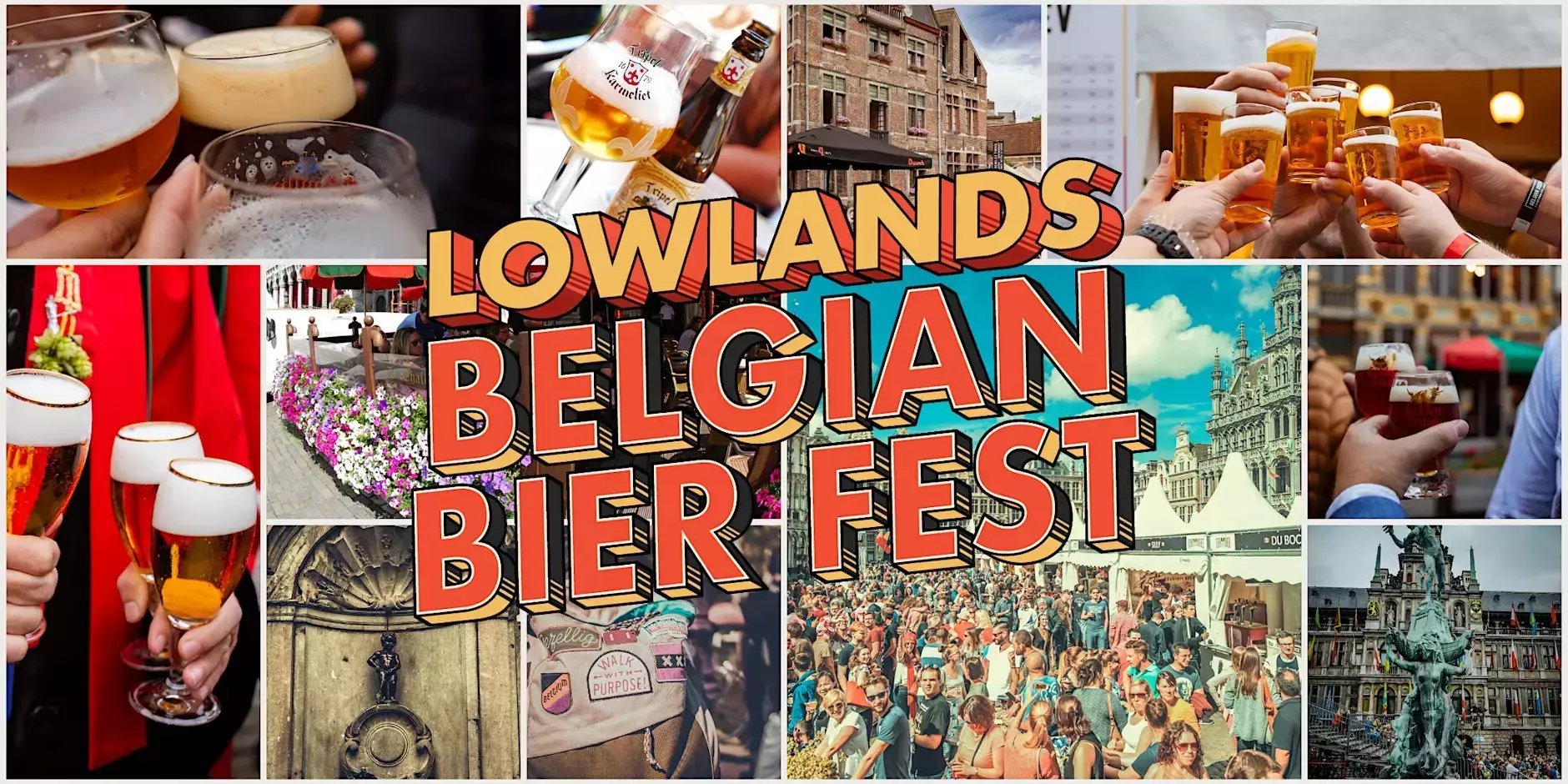 Belgian Bier Fest