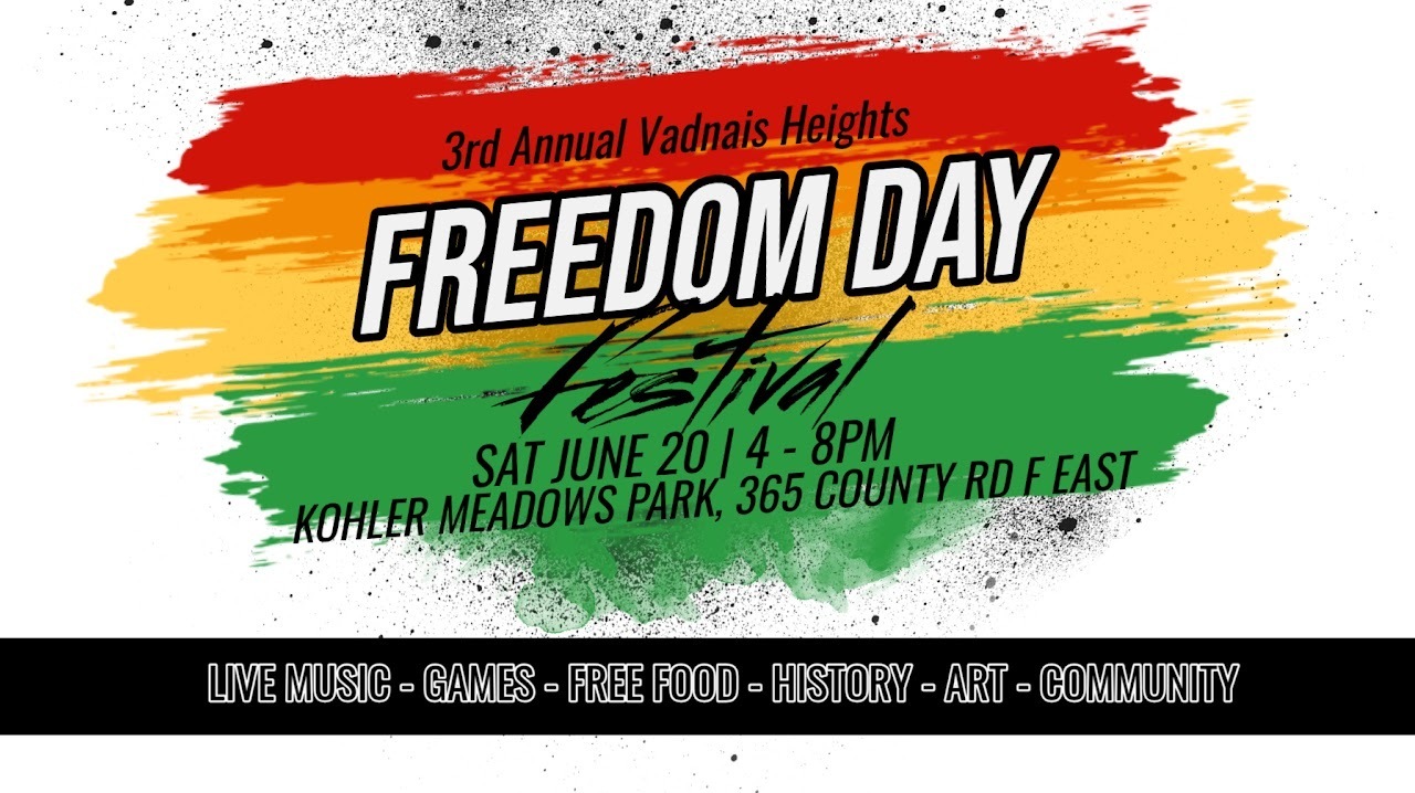 Vadnais Heights Freedom Day Festival