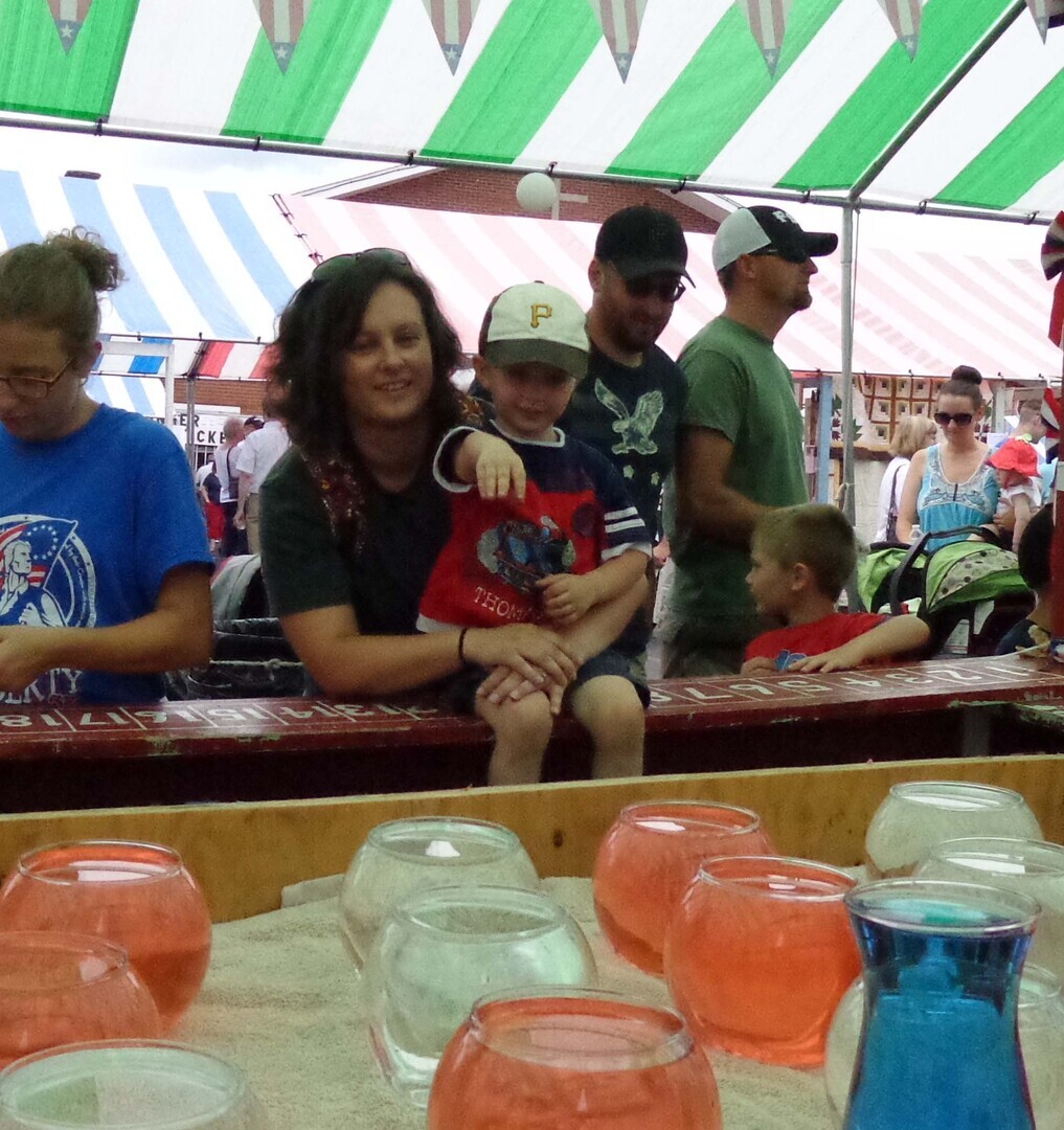St. Joseph's 87th Annual 4th of July Celebration - July 4, 2026 - 11 AM - St. Joseph's 87th Annual 4th of July Celebration - July 4, 2026 - 11 AM