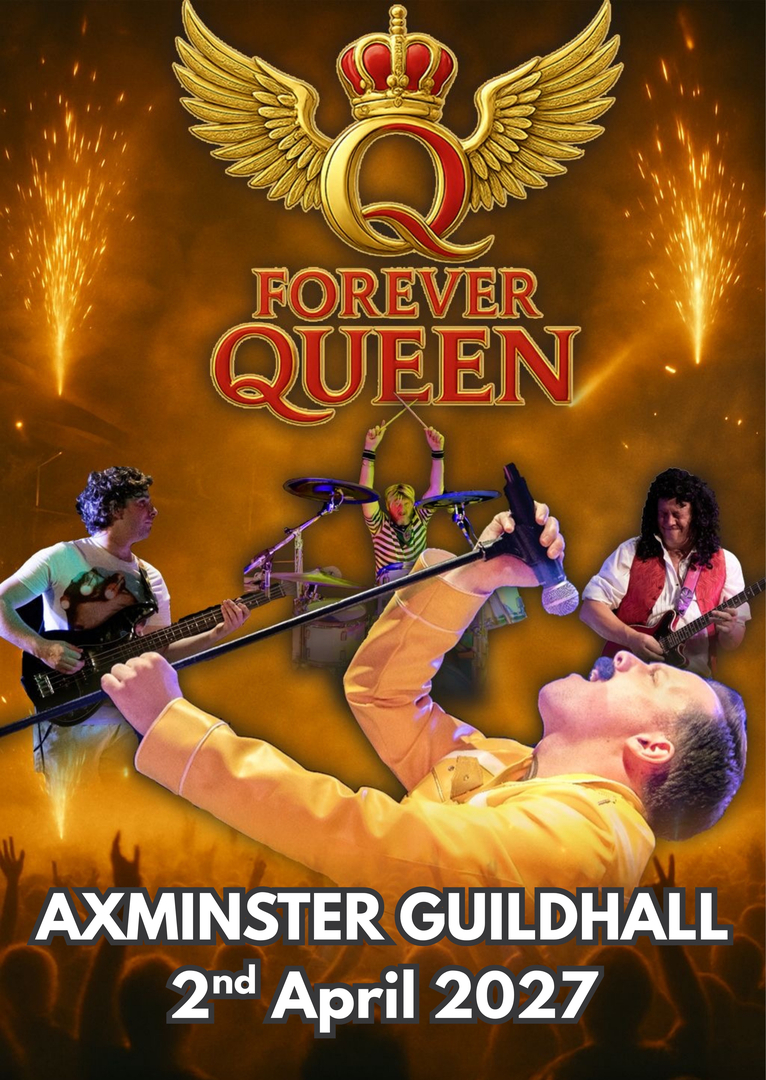 Forever Queen