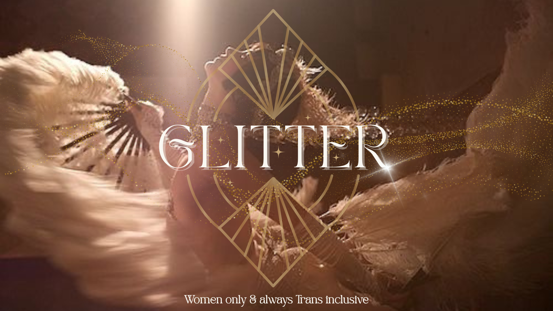 ?Glitter? Queer Women's Dance Party