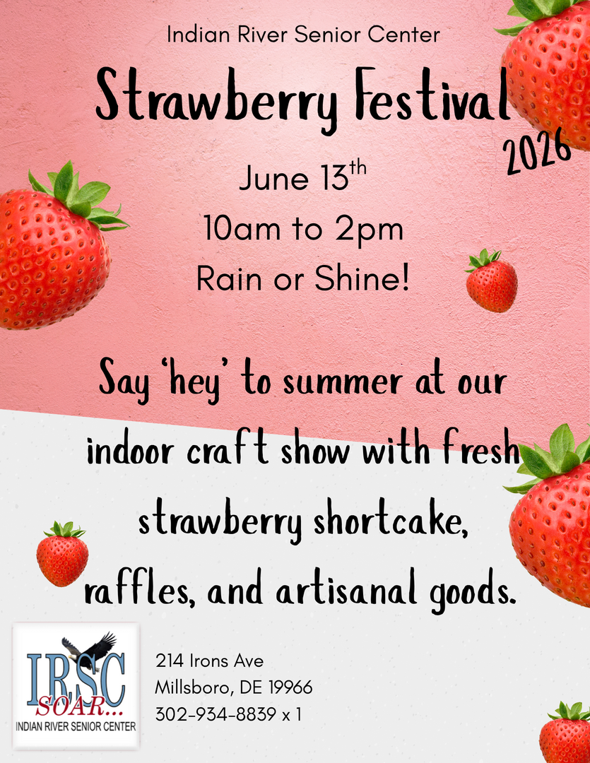 Strawberry Festival