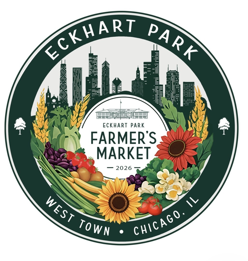 Eckhart Park Farmer's Market
