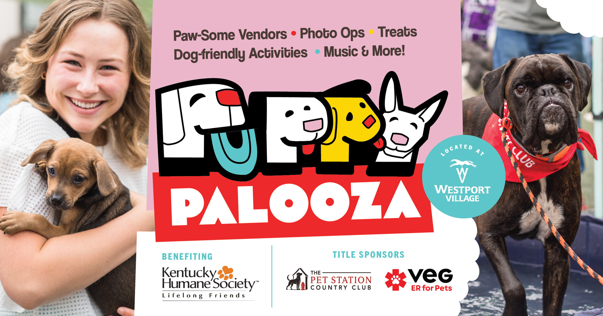 Puppy Palooza
