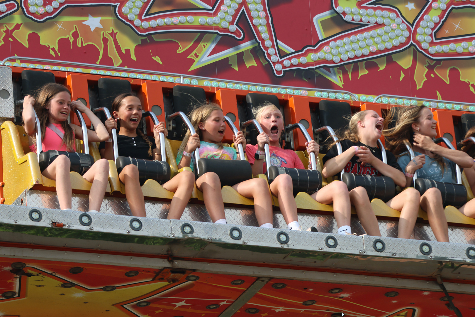 Mount Horeb Summer Frolic