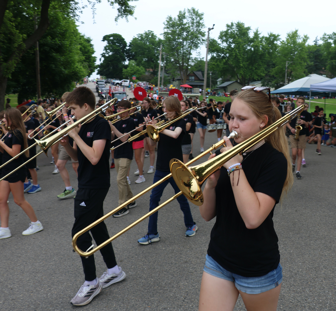 Mount Horeb Summer Frolic - Mount Horeb Summer Frolic