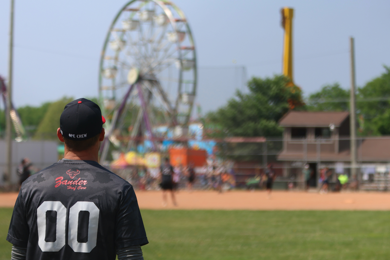 Mount Horeb Summer Frolic - Mount Horeb Summer Frolic