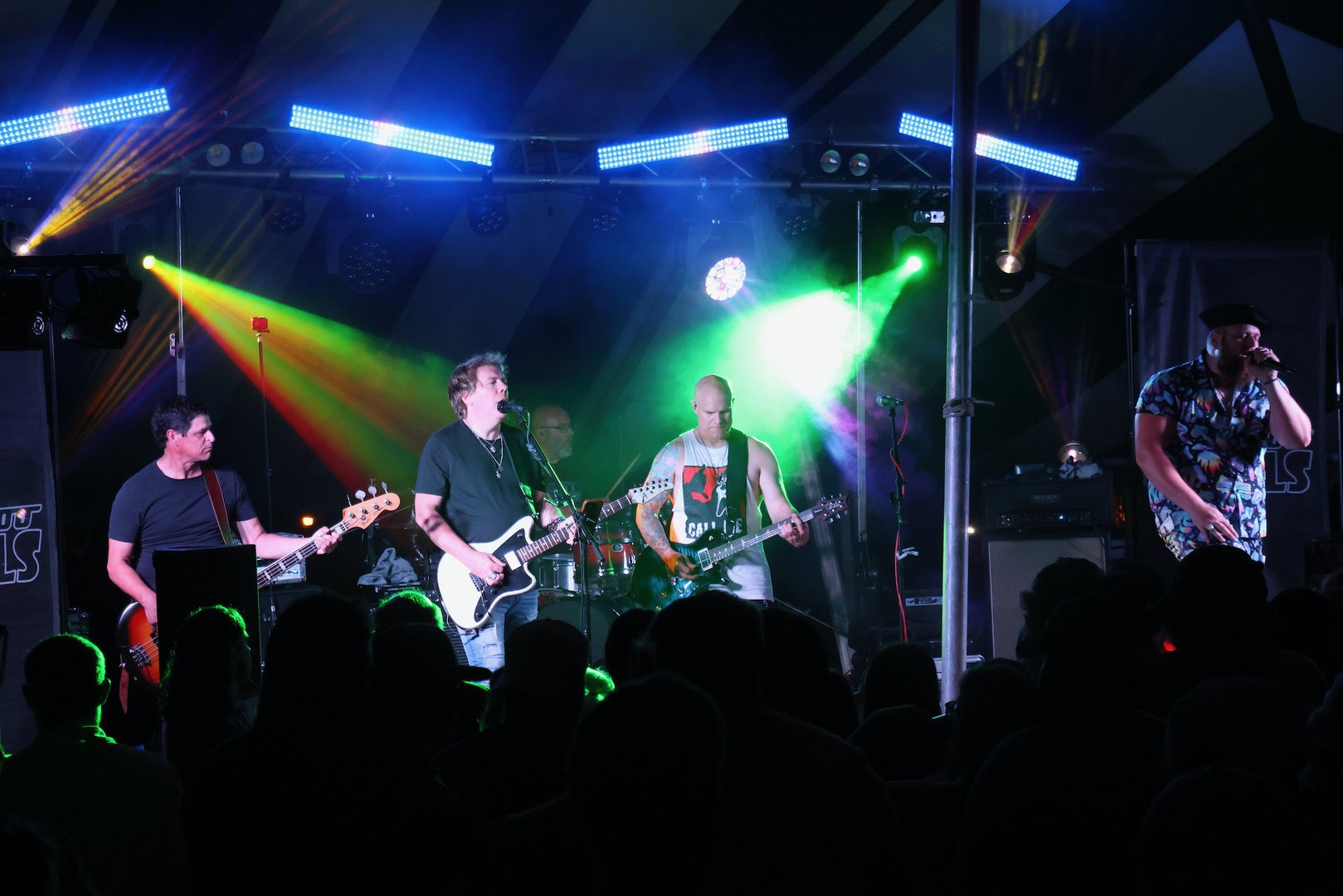 Mount Horeb Summer Frolic - Mount Horeb Summer Frolic