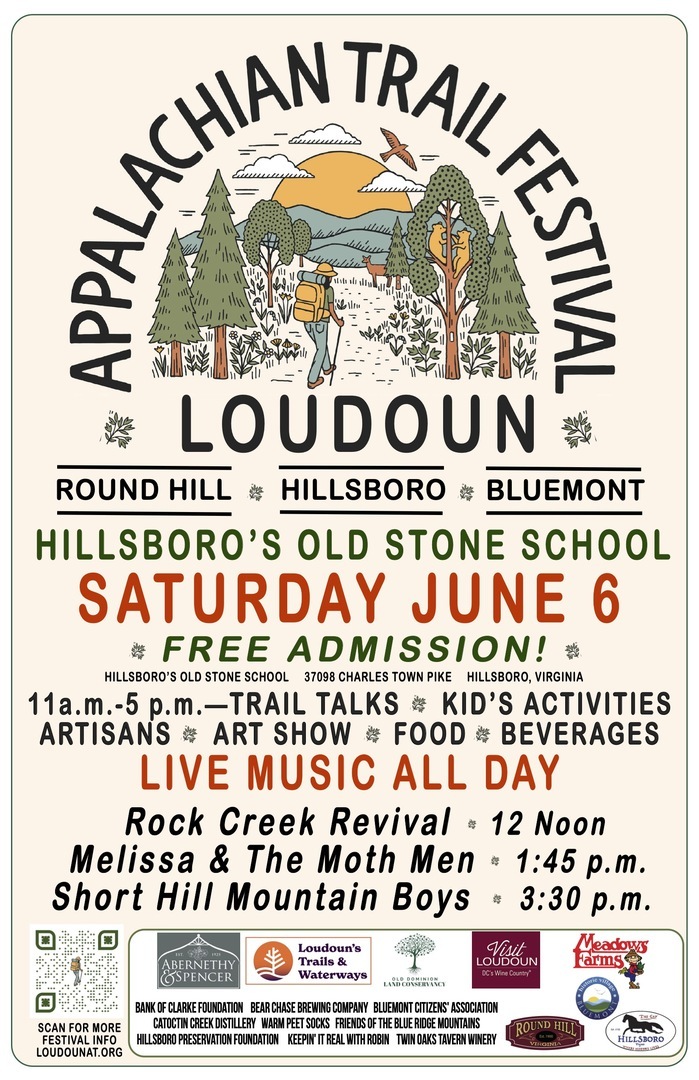 Loudoun A.T. Festival