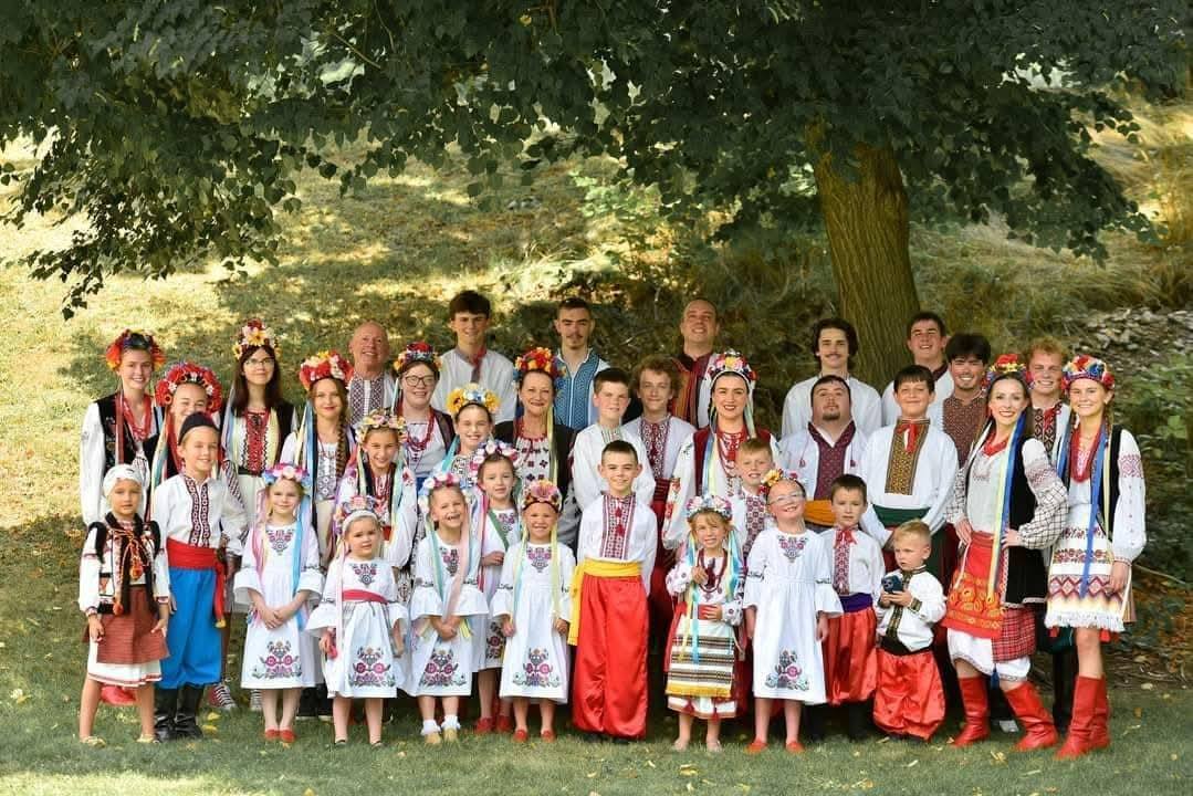 97th Annual Ukrainian Day Festival - 97th Annual Ukrainian Day Festival