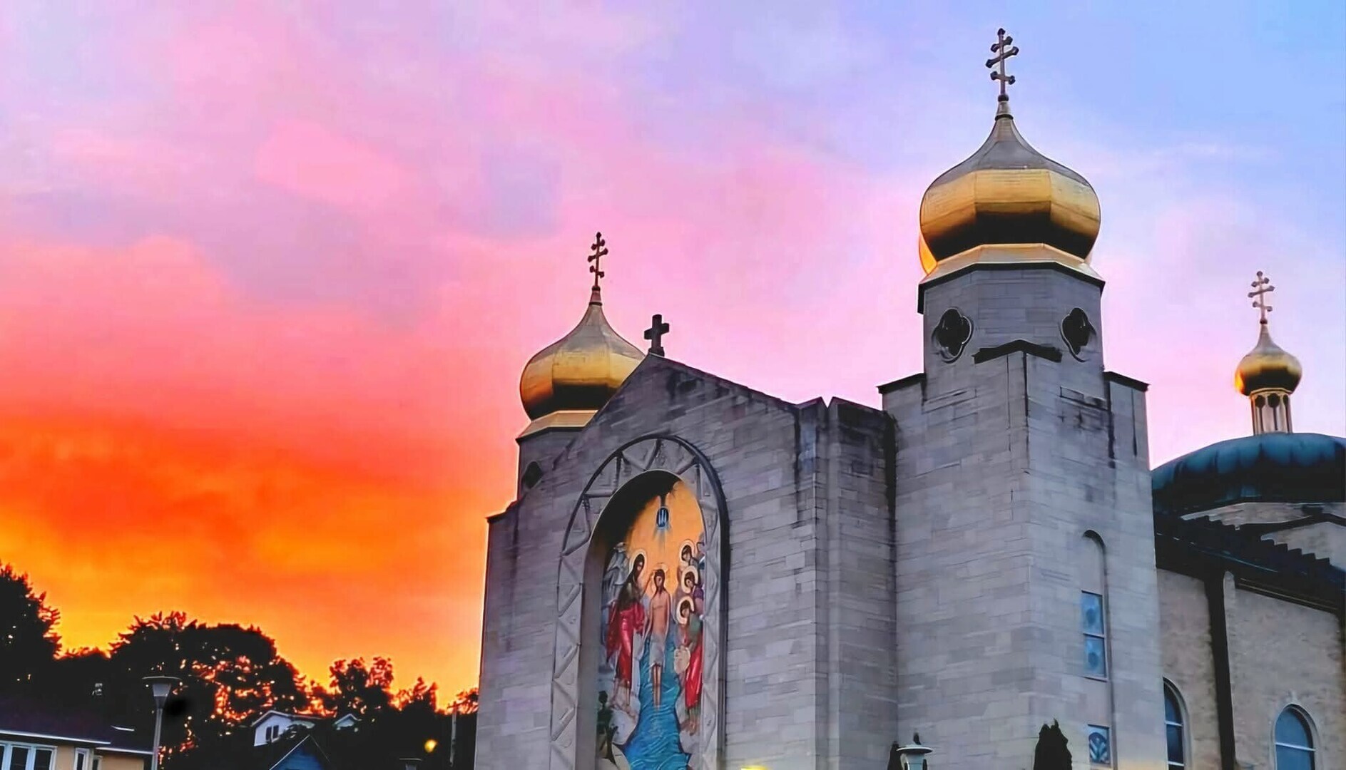 97th Annual Ukrainian Day Festival - 97th Annual Ukrainian Day Festival
