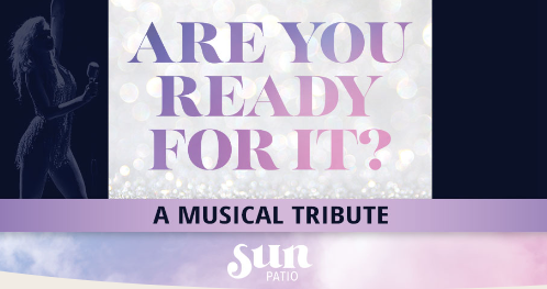 ERAS: An Unofficial Tribute to Taylor Swift's Music @ Mohegan Sun - ERAS: An Unofficial Tribute to Taylor Swift's Music @ Mohegan Sun