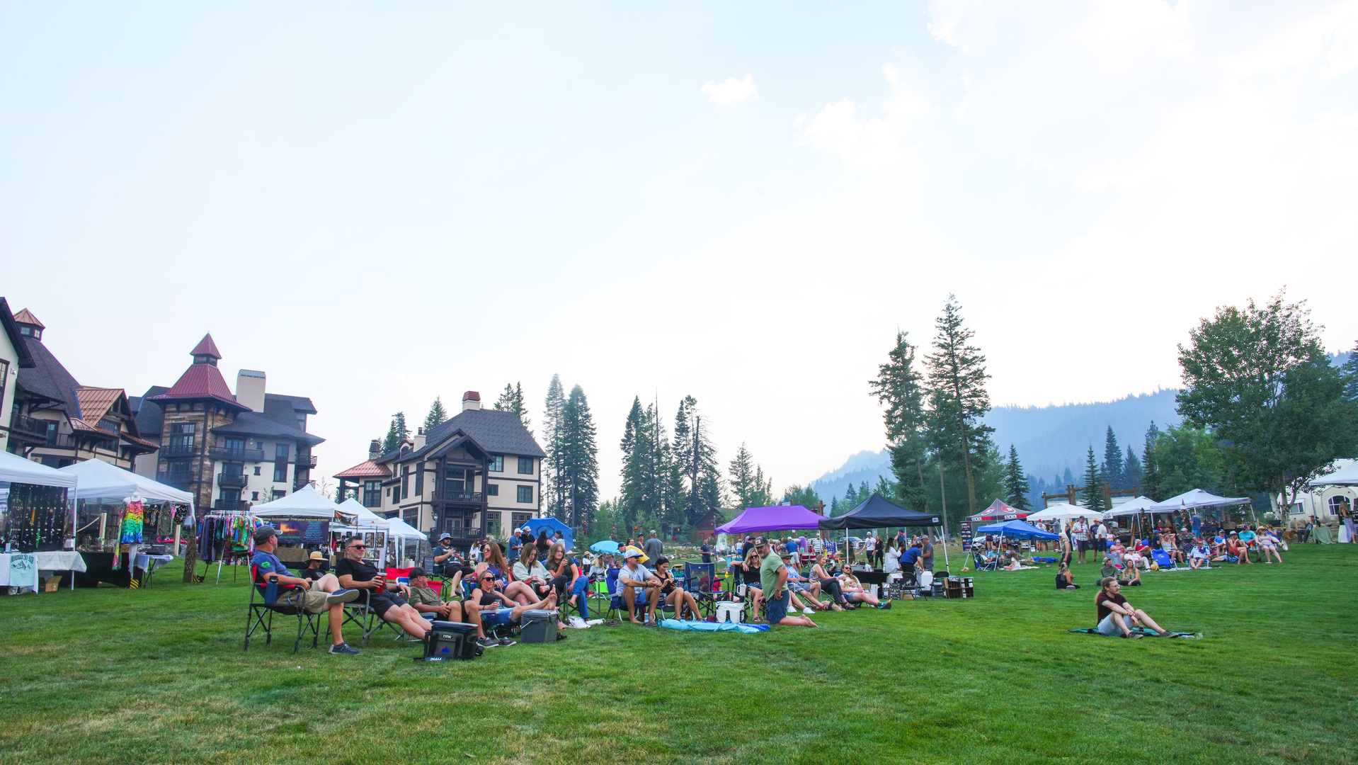 Art & Wine Festival