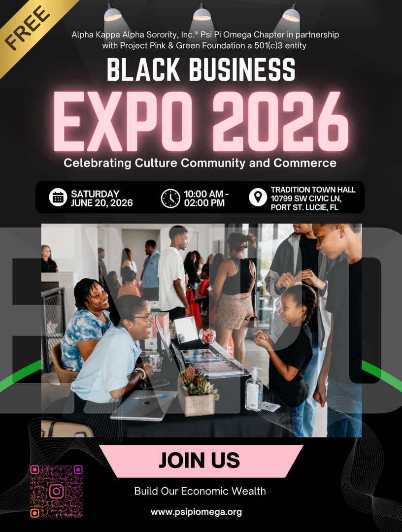 Black Business Expo