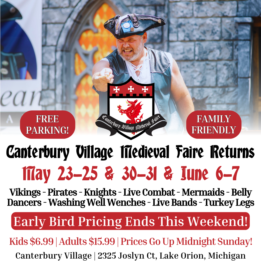 Medieval Faire - Medieval Faire