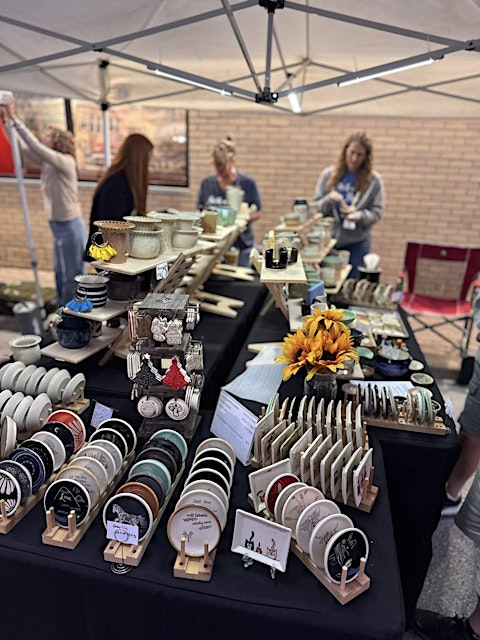 Belknap Fall Festival