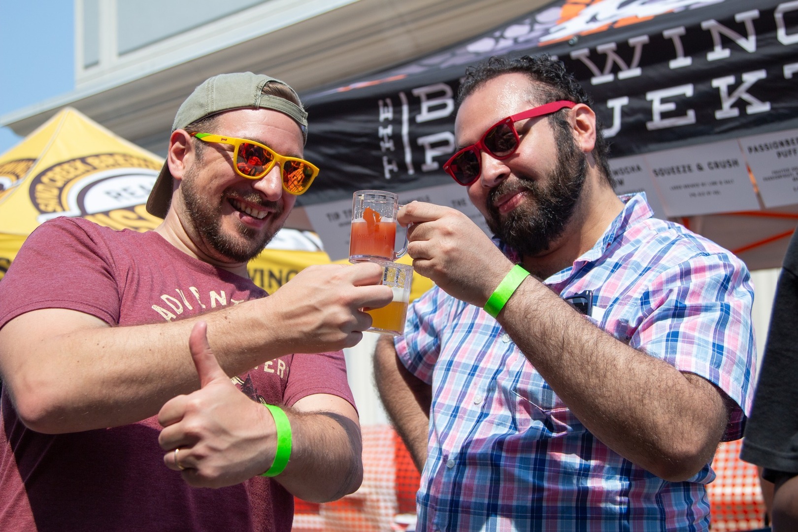 Sip and Savor Wisconsin - Sip and Savor Wisconsin