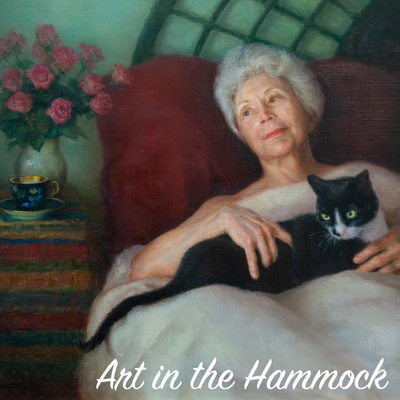 Event image for The Gainesville Fine Arts Association presents Art In The Hammock