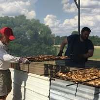 68th Annual BBQ - Olivet Christian Church - 68th Annual BBQ - Olivet Christian Church
