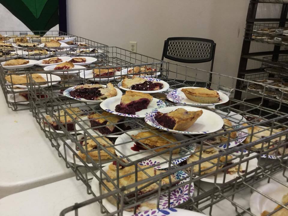 68th Annual BBQ - Olivet Christian Church - 68th Annual BBQ - Olivet Christian Church