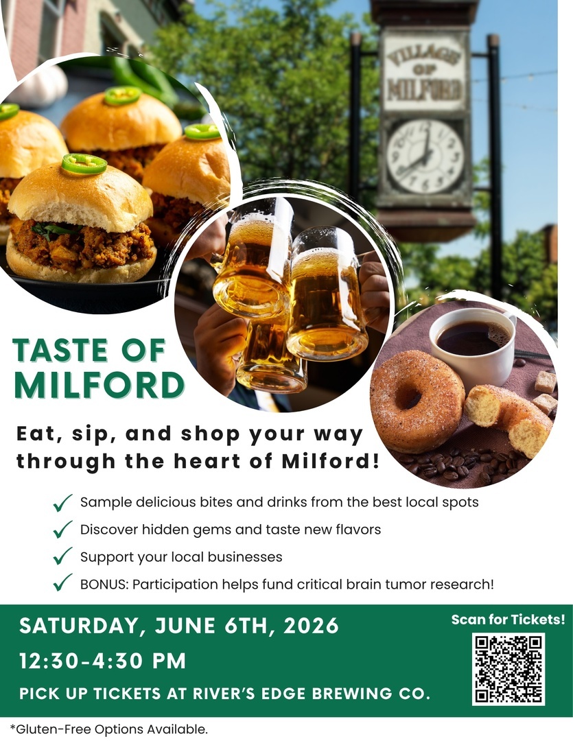 Taste of Milford