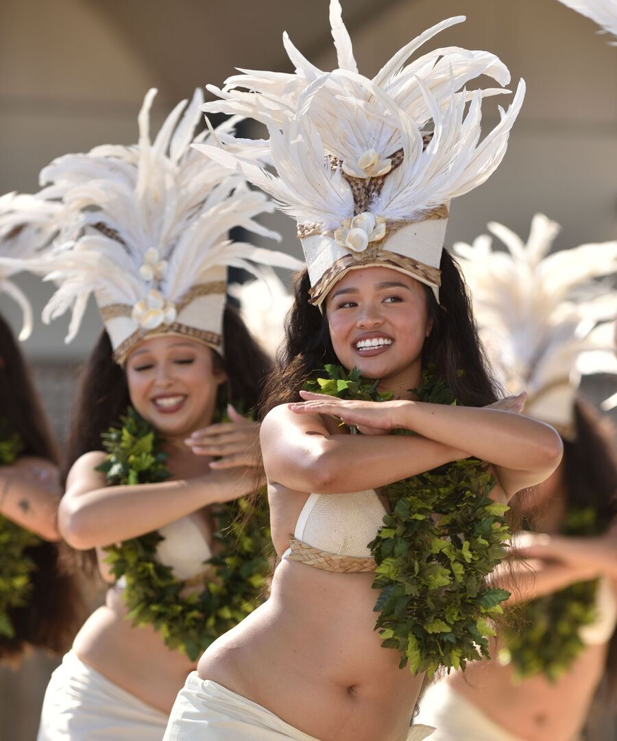 Bay Area Aloha Festival - Bay Area Aloha Festival