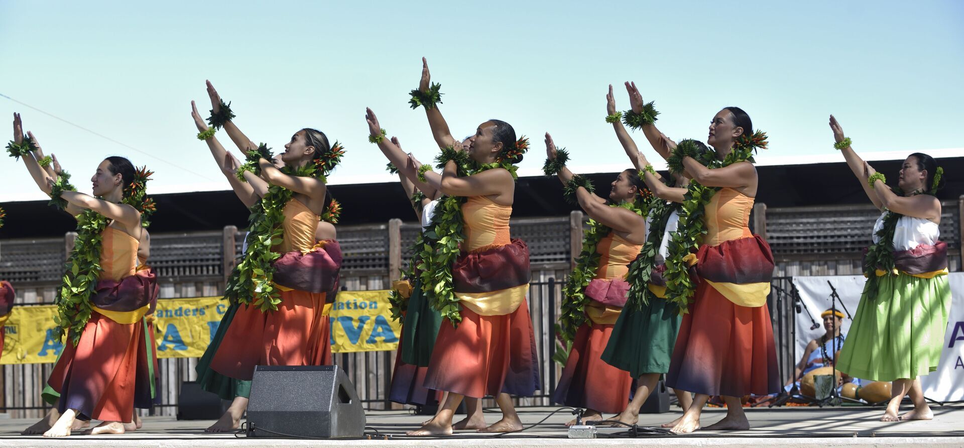 Bay Area Aloha Festival - Bay Area Aloha Festival