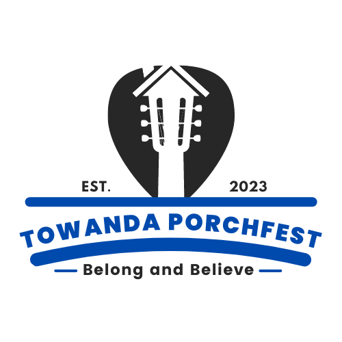 Towanda Porchfest