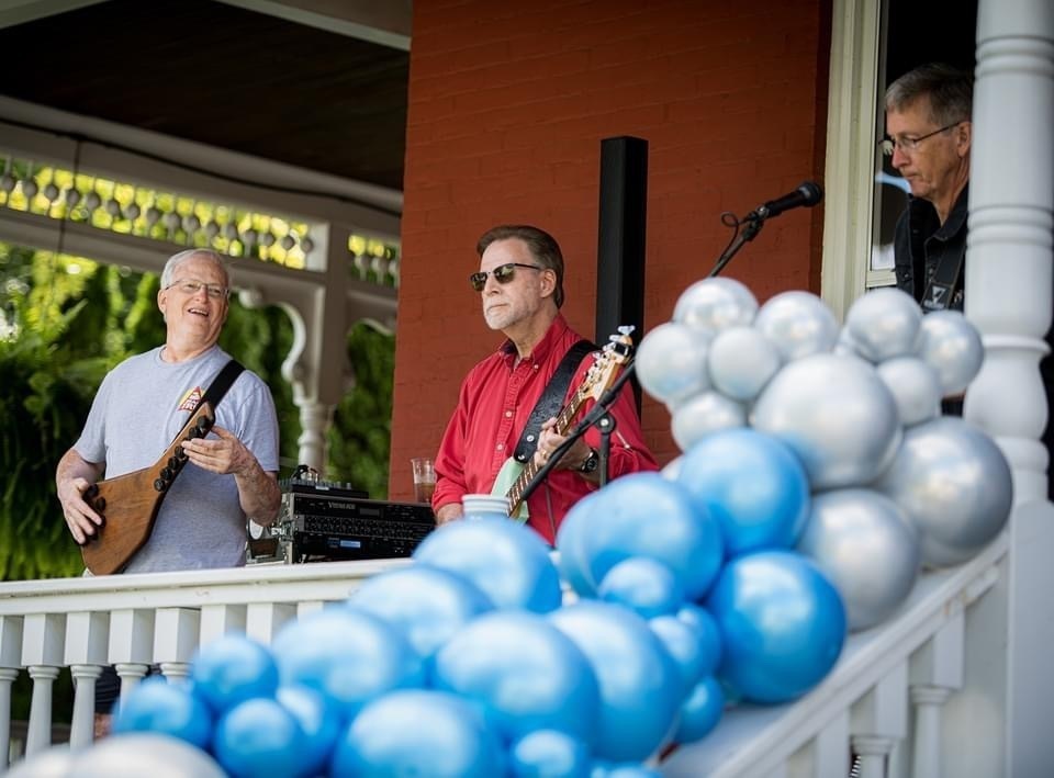 Towanda Porchfest - Towanda Porchfest