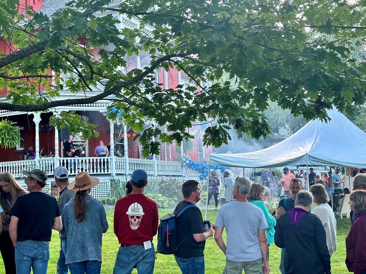 Towanda Porchfest - Towanda Porchfest