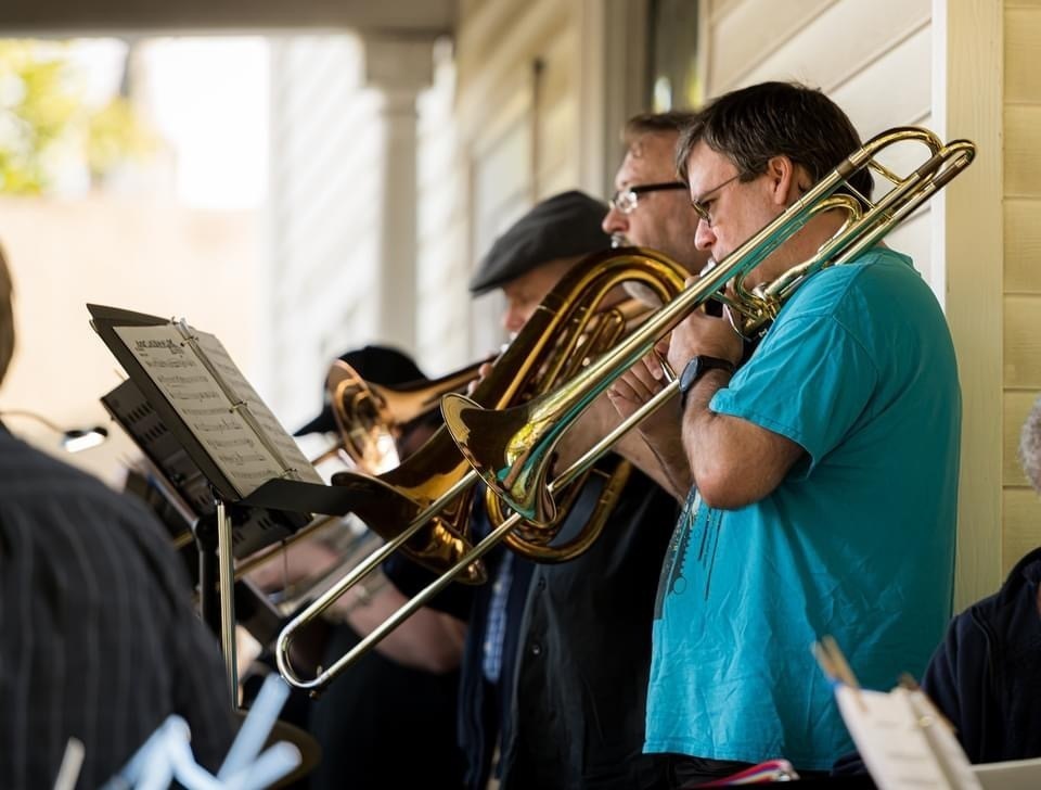 Towanda Porchfest - Towanda Porchfest