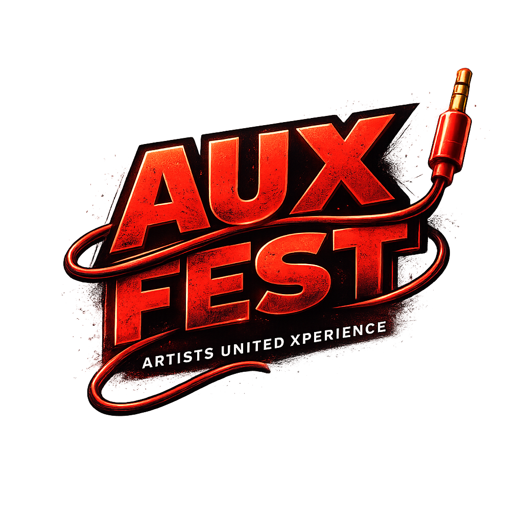 Artists United Xperience ( A.U.X FEST - Artists United Xperience ( A.U.X FEST