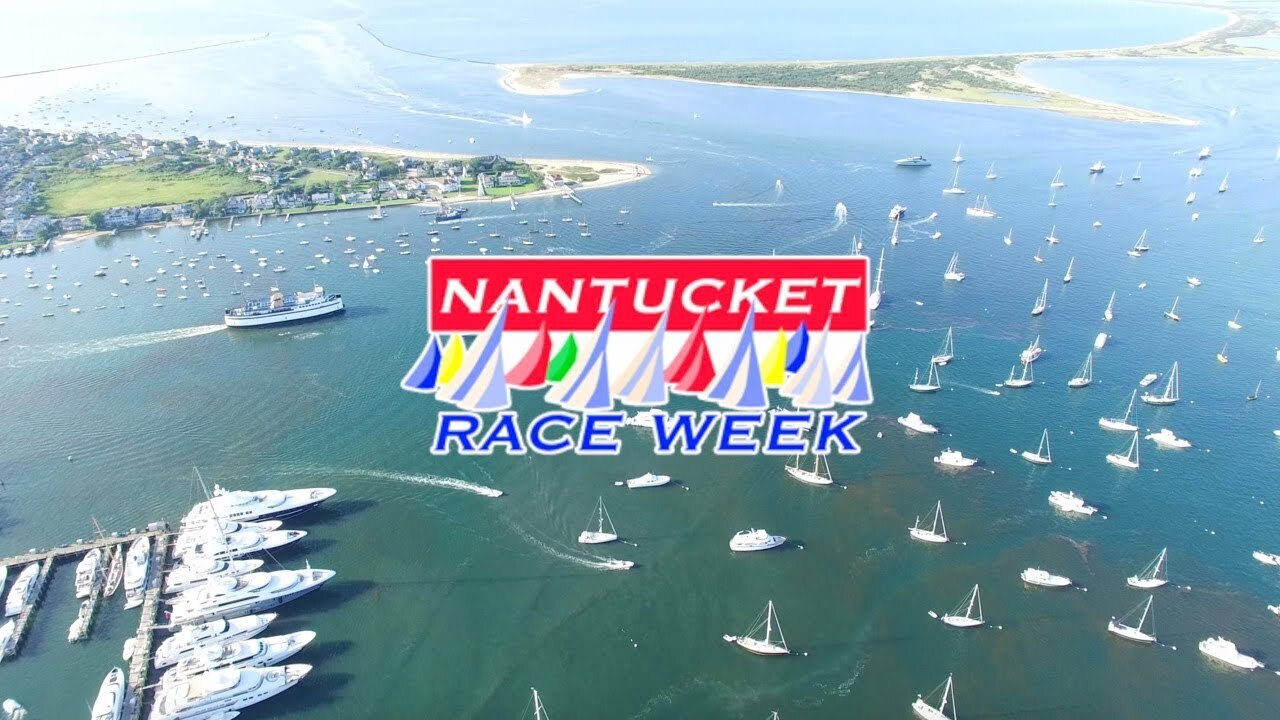 Nantucket Race Week