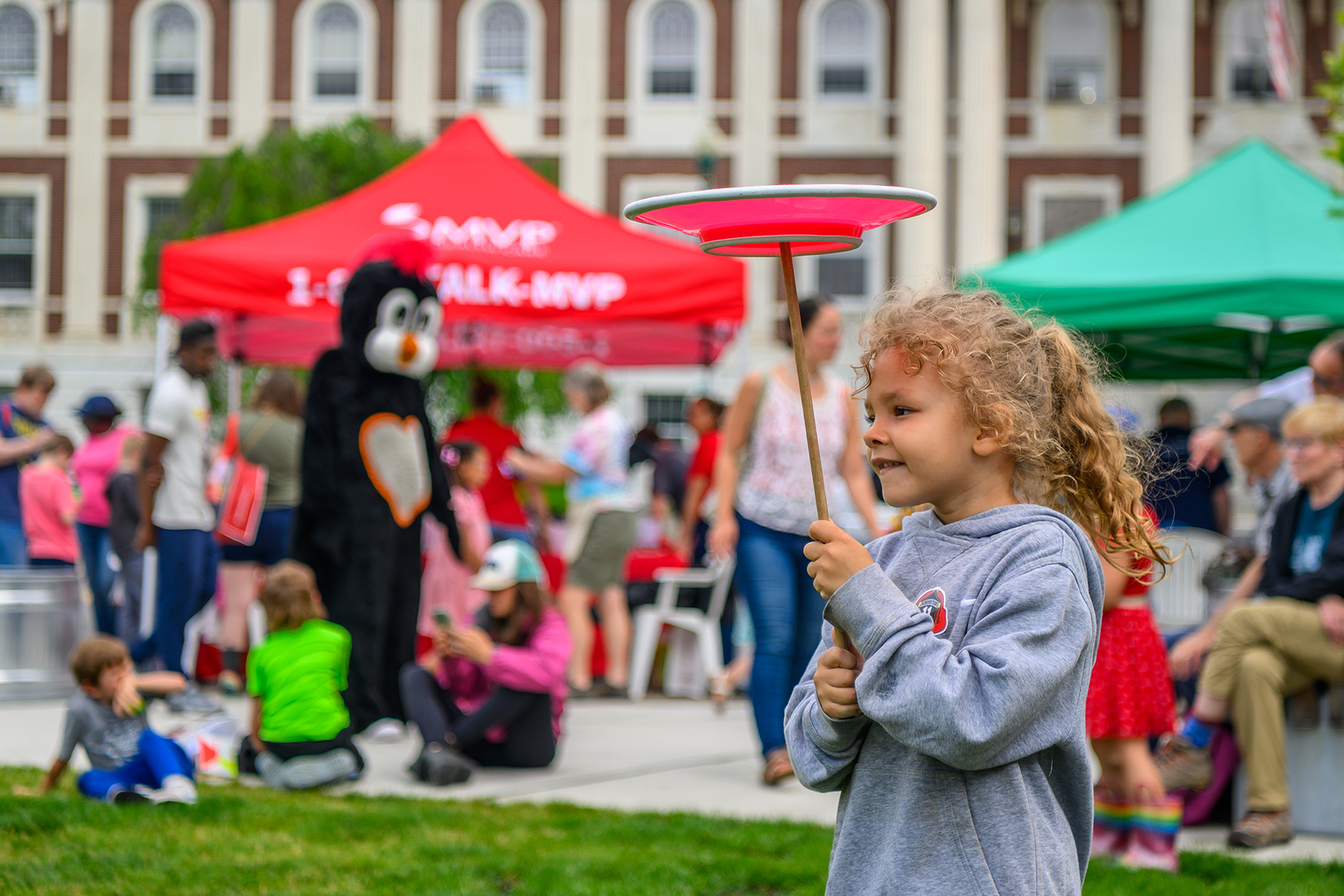 Kids Arts Festival - Kids Arts Festival