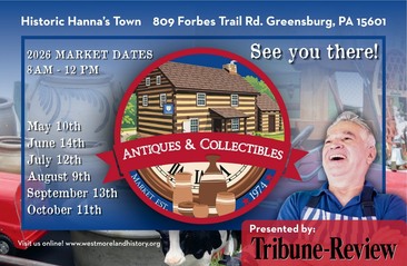 Antiques & Collectibles Market