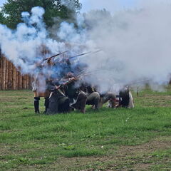 Frontier Family Days: Huzzah to America 250!