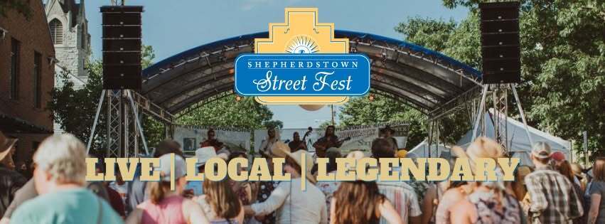 Shepherdstown Street Fest