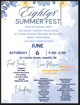 Eight8 Summer Fest