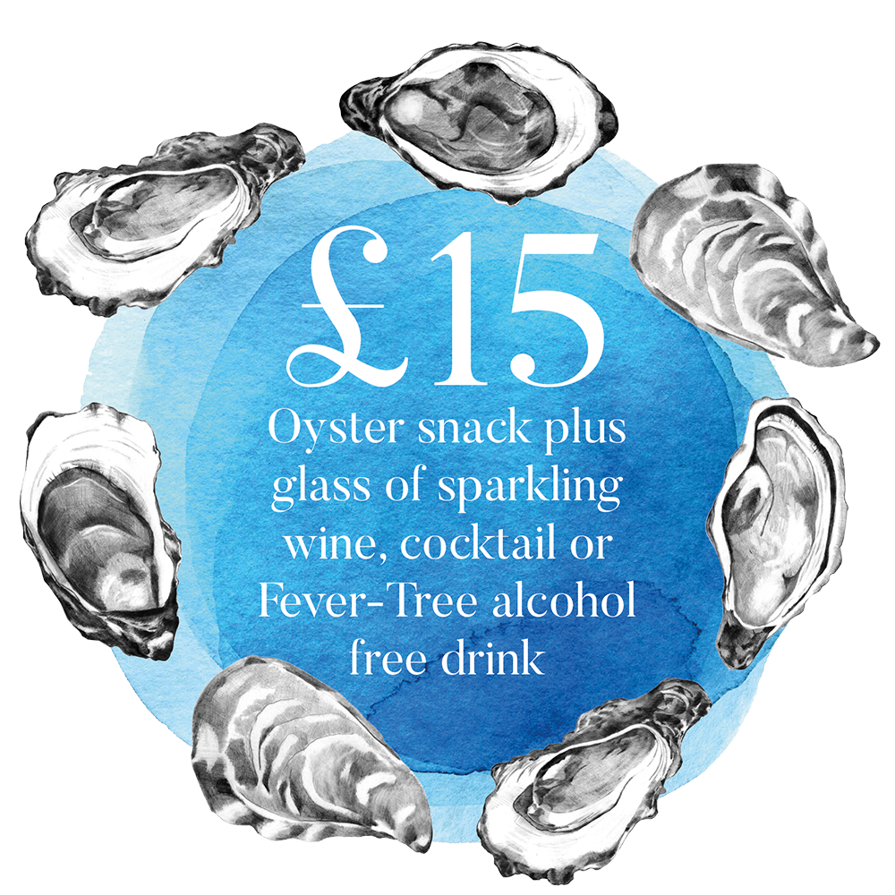 BITE Brighton Oyster Festival - BITE Brighton Oyster Festival