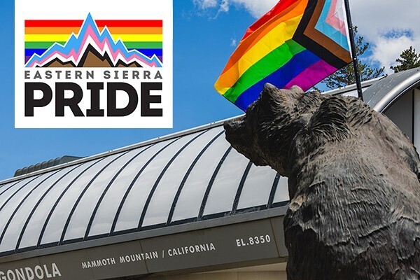 Eastern Sierra Pride Festival