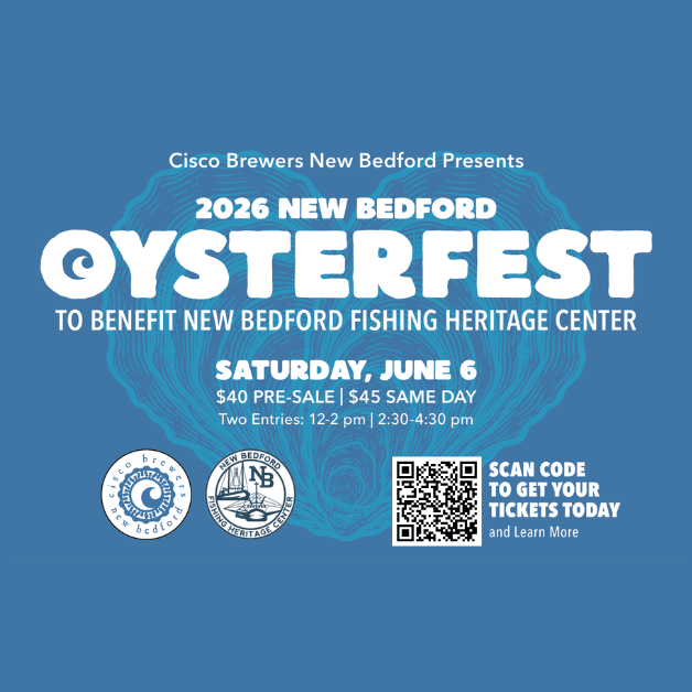 New Bedford Oysterfest 2026 - New Bedford Oysterfest 2026