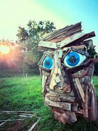 Burning Troll - Burning Troll