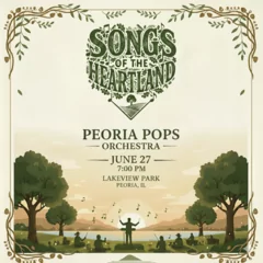 Things To Do in Peoria IL
