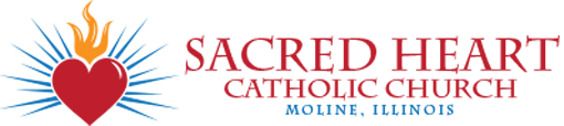 Sacred Heart Church Moline Reunion.  Happy 250th Birthday U.S.A. June 28, 2026