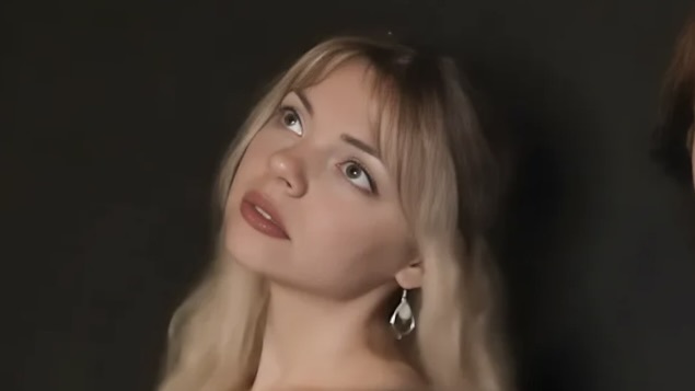 LARA LOUISE Band