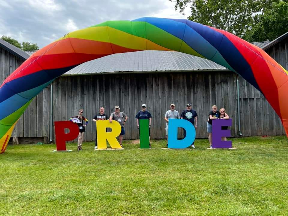 Loudoun Pride Festival 2026
