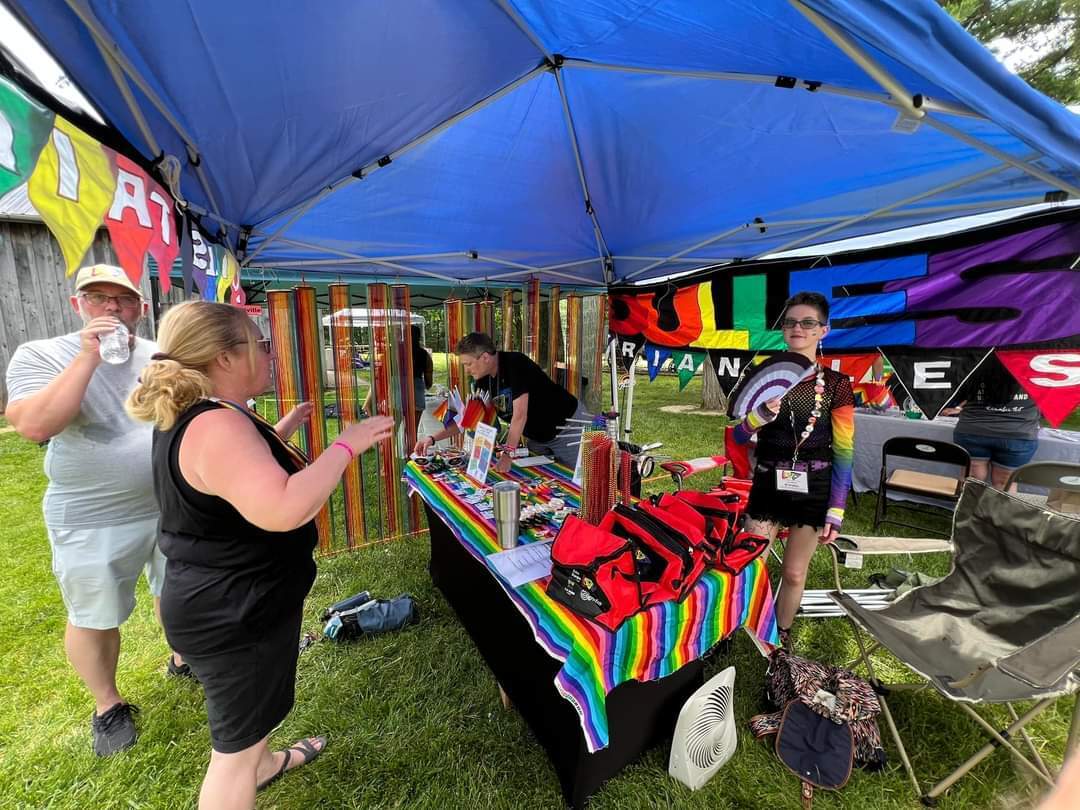 Loudoun Pride Festival 2026 - Loudoun Pride Festival 2026