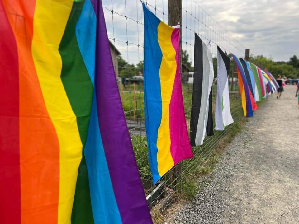 Loudoun Pride Festival 2026 - Loudoun Pride Festival 2026